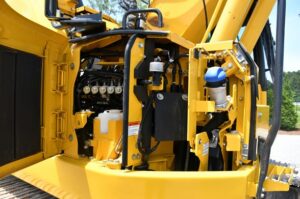 2019 Komatsu PC238USLC-11 1889-BT