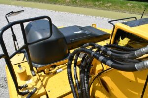 2019 Komatsu PC238USLC-11 1889-BT