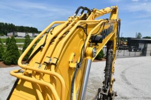 2019 Komatsu PC238USLC-11 1889-BT