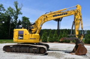 2019 Komatsu PC238USLC-11 1889-BT