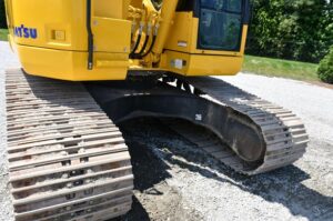 2019 Komatsu PC238USLC-11 1889-BT