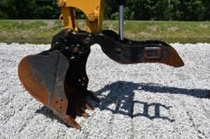 2022 Cat 304 Mini Excavator 2002-BT