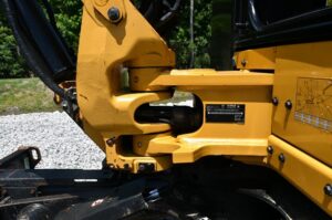 2022 Cat 304 Mini Excavator 2002-BT