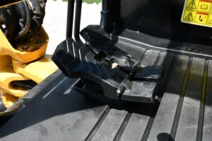 2022 Cat 304 Mini Excavator 2002-BT