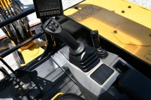 2022 Cat 304 Mini Excavator 2002-BT