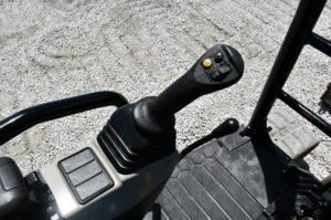 2022 Cat 304 Mini Excavator 2002-BT