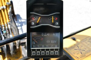 2022 Cat 304 Mini Excavator 2002-BT