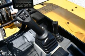 2022 Cat 304 Mini Excavator 2002-BT