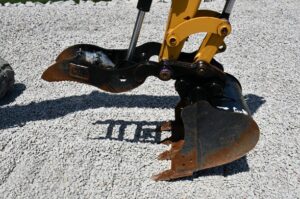 2022 Cat 304 Mini Excavator 2002-BT