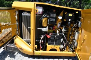 2022 Cat 304 Mini Excavator 2002-BT