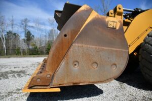 2016 Caterpillar 980M 1870-BT