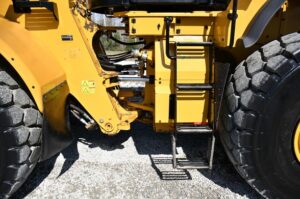 2016 Caterpillar 980M 1870-BT