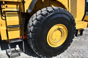 2016 Caterpillar 980M 1870-BT