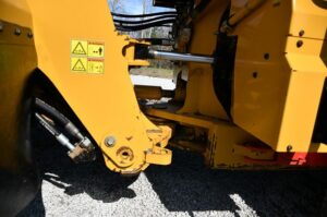 2016 Caterpillar 980M 1870-BT