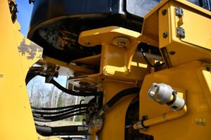 2016 Caterpillar 980M 1870-BT