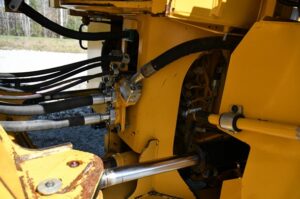 2016 Caterpillar 980M 1870-BT