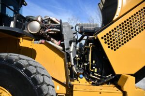 2016 Caterpillar 980M 1870-BT