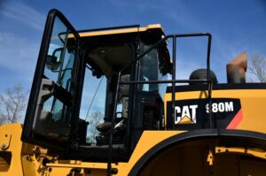 2016 Caterpillar 980M 1870-BT
