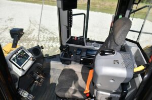 2016 Caterpillar 980M 1870-BT