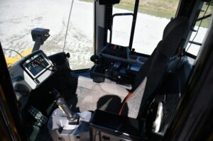 2016 Caterpillar 980M 1870-BT