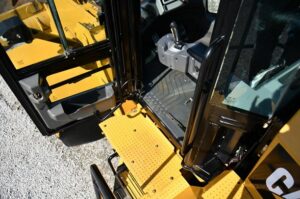 2016 Caterpillar 980M 1870-BT