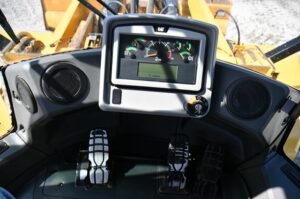 2016 Caterpillar 980M 1870-BT