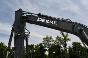 2019 Deere 180G LC Excavator 2006-BT