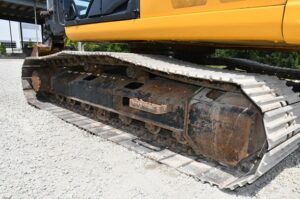 2019 Deere 180G LC Excavator 2006-BT