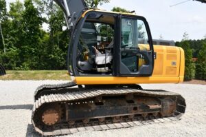 2019 Deere 180G LC Excavator 2006-BT