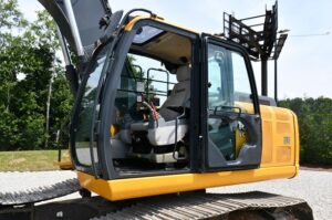 2019 Deere 180G LC Excavator 2006-BT
