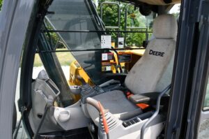 2019 Deere 180G LC Excavator 2006-BT