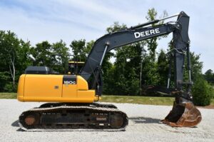 2019 Deere 180G LC Excavator 2006-BT