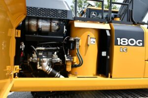 2019 Deere 180G LC Excavator 2006-BT
