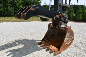 2019 Deere 180G LC Excavator 2006-BT