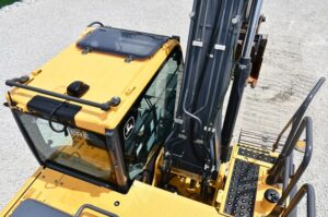 2019 Deere 180G LC Excavator 2006-BT