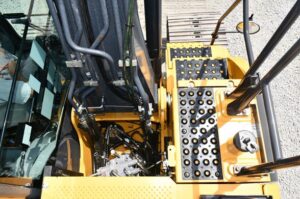 2019 Deere 180G LC Excavator 2006-BT