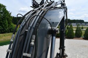 2019 Deere 180G LC Excavator 2006-BT