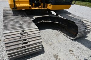 2019 Deere 180G LC Excavator 2006-BT