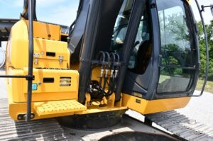 2019 Deere 180G LC Excavator 2006-BT