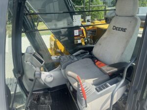 2019 Deere 180G LC Excavator 2006-BT