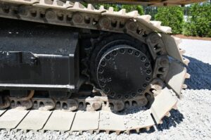 2020 Deere 350GLC Excavator 1990-BT