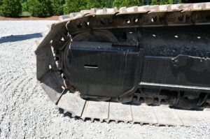 2020 Deere 350GLC Excavator 1990-BT
