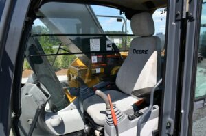 2020 Deere 350GLC Excavator 1990-BT