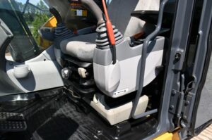 2020 Deere 350GLC Excavator 1990-BT