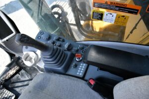 2020 Deere 350GLC Excavator 1990-BT