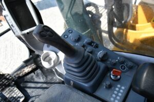 2020 Deere 350GLC Excavator 1990-BT