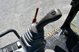 2020 Deere 350GLC Excavator 1990-BT