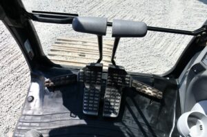 2020 Deere 350GLC Excavator 1990-BT