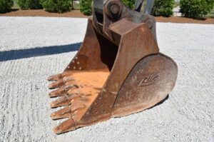 2020 Deere 350GLC Excavator 1990-BT