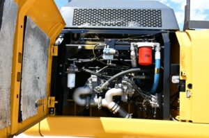 2020 Deere 350GLC Excavator 1990-BT